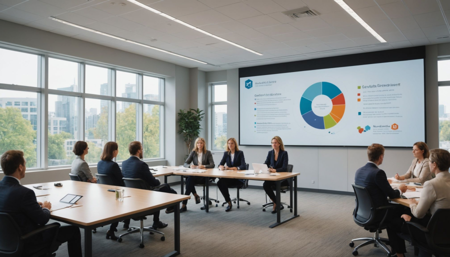 Développement du leadership : comment certifier vos compétences